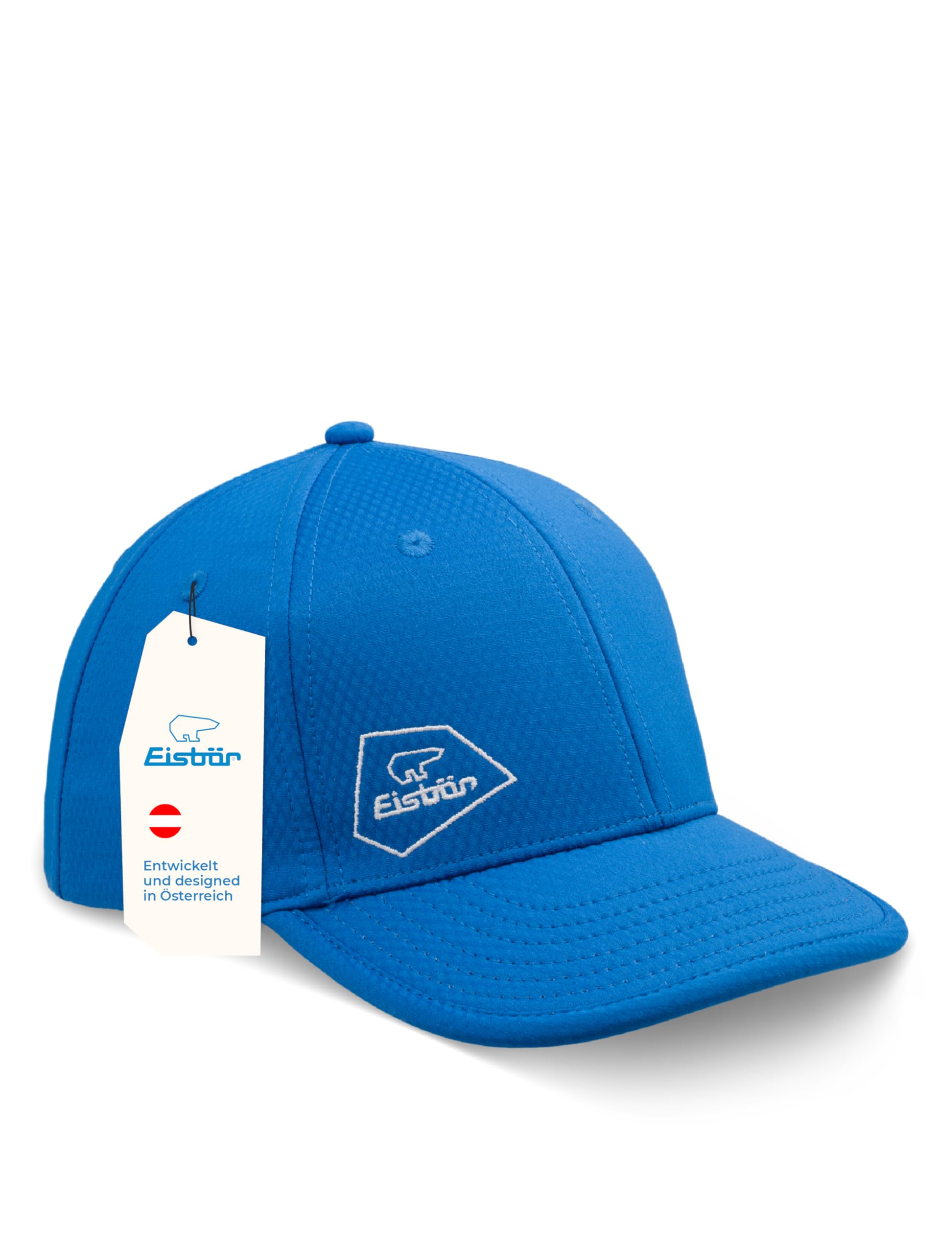 eisb-r-vega-cap-unisex-outdoor-sportkappe image 8