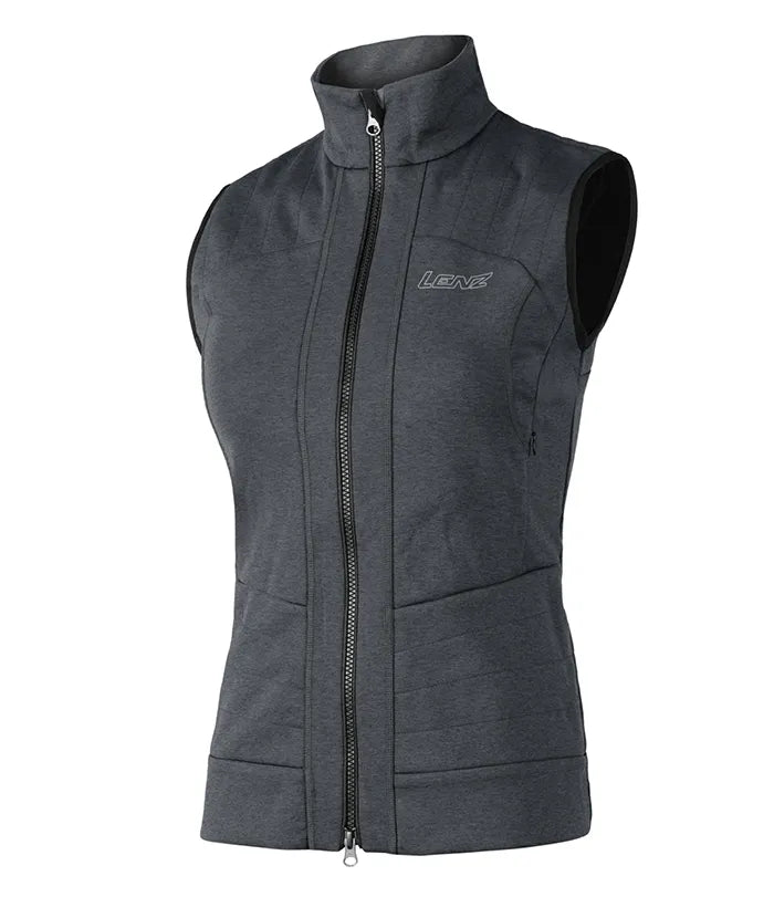 lenz-heat-vest-2-0-beheizbare-weste-damen image 2