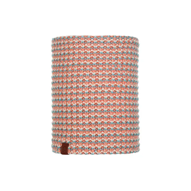 buff-strick-polarfleece-halsw-rmer-dana-schlauchschal image 1