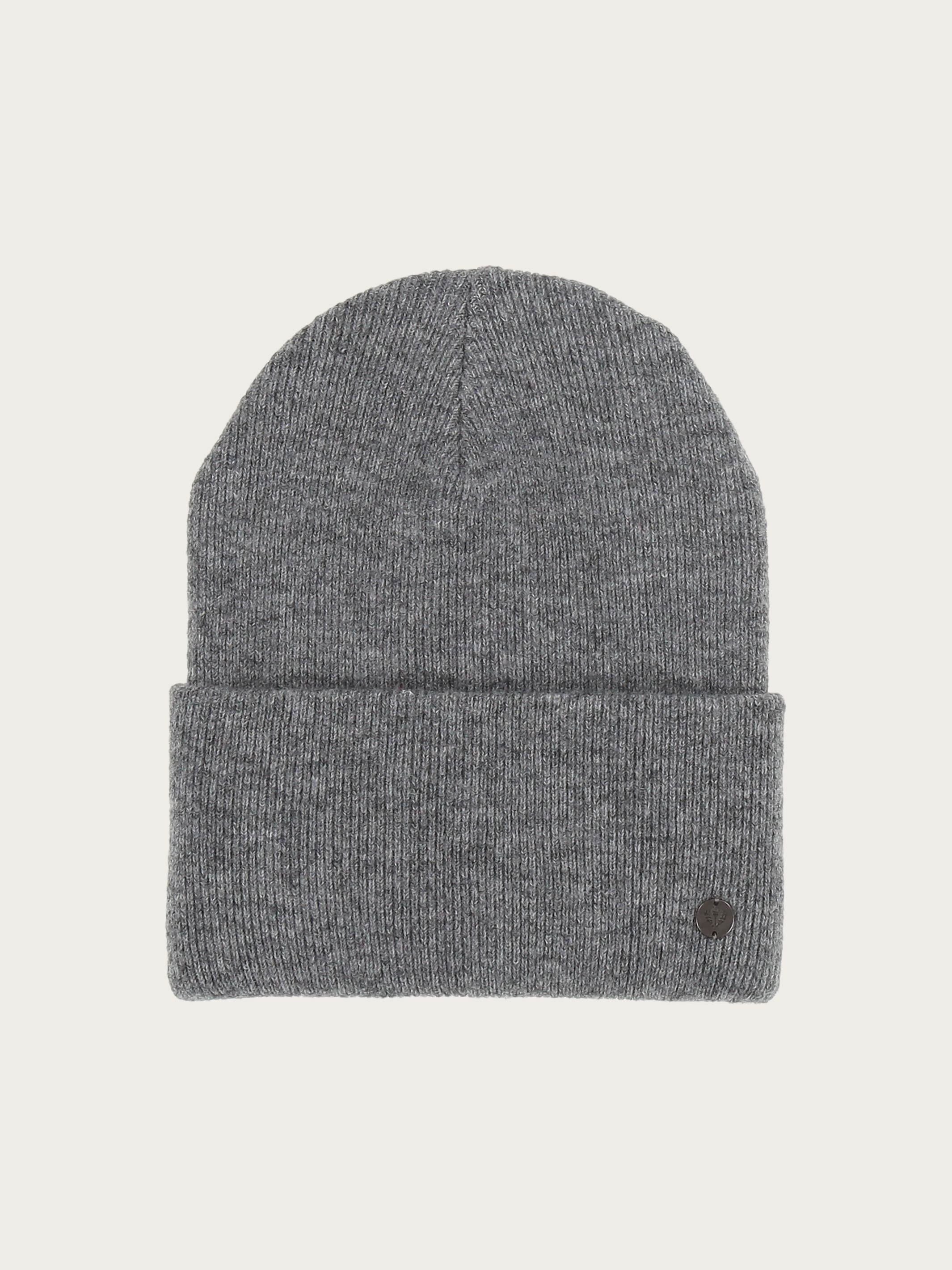 fraas-sustainability-edition-einfarbige-strickm-tze-20-x-24-cm-blau image 5