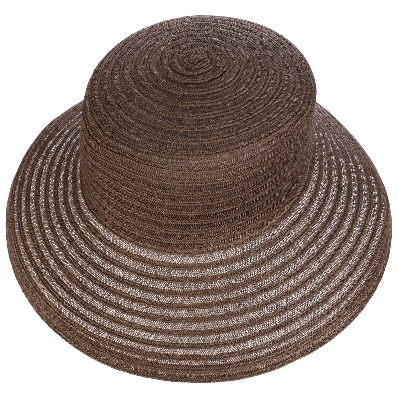 mayser-tiffy-uni-hanfhut-damen-strohhut-aus-hanf image 8