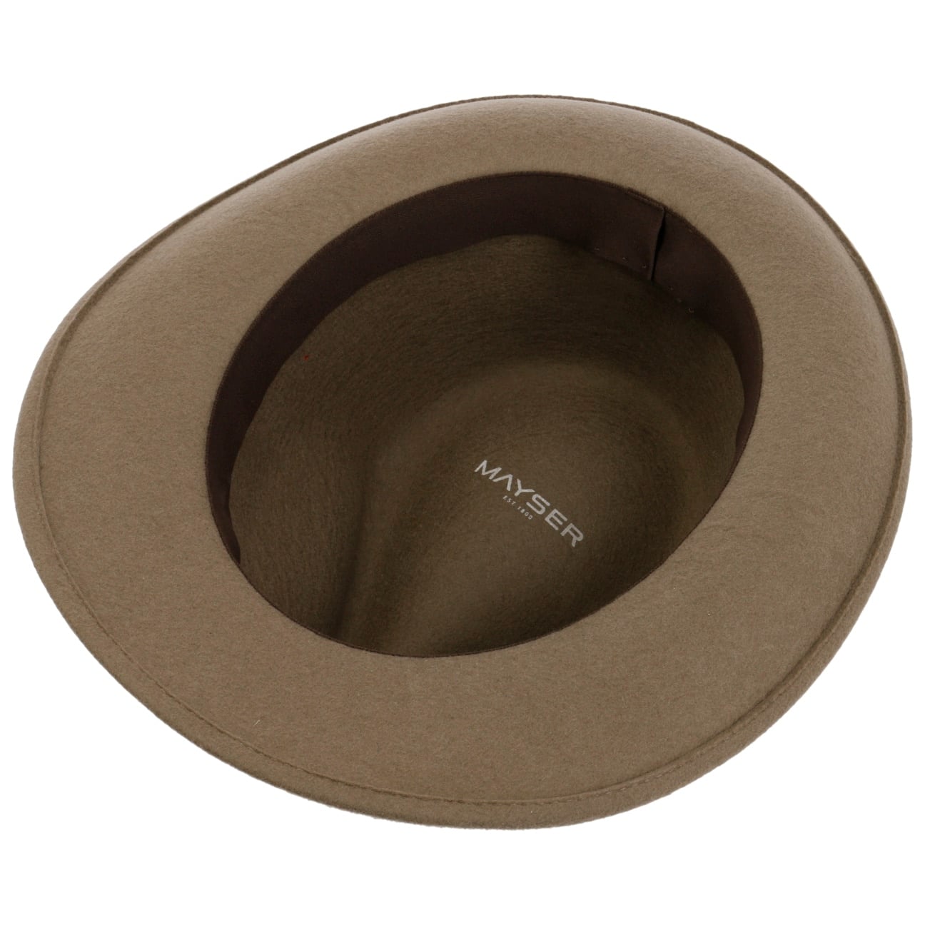 mayser-jonathan-wool-bogarthut-fedora-wollhut image 3