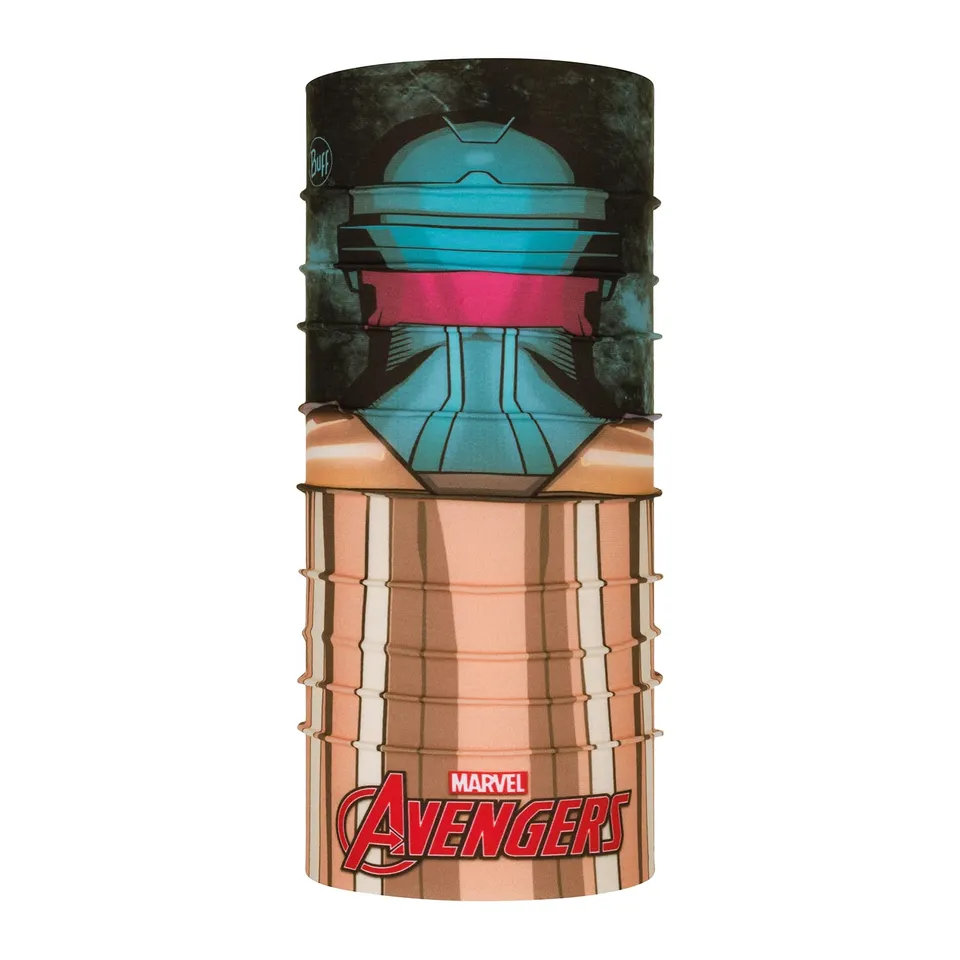 buff-original-superheroes-vision-multifunktionstuch-kinder-einheitsgr-e image 1