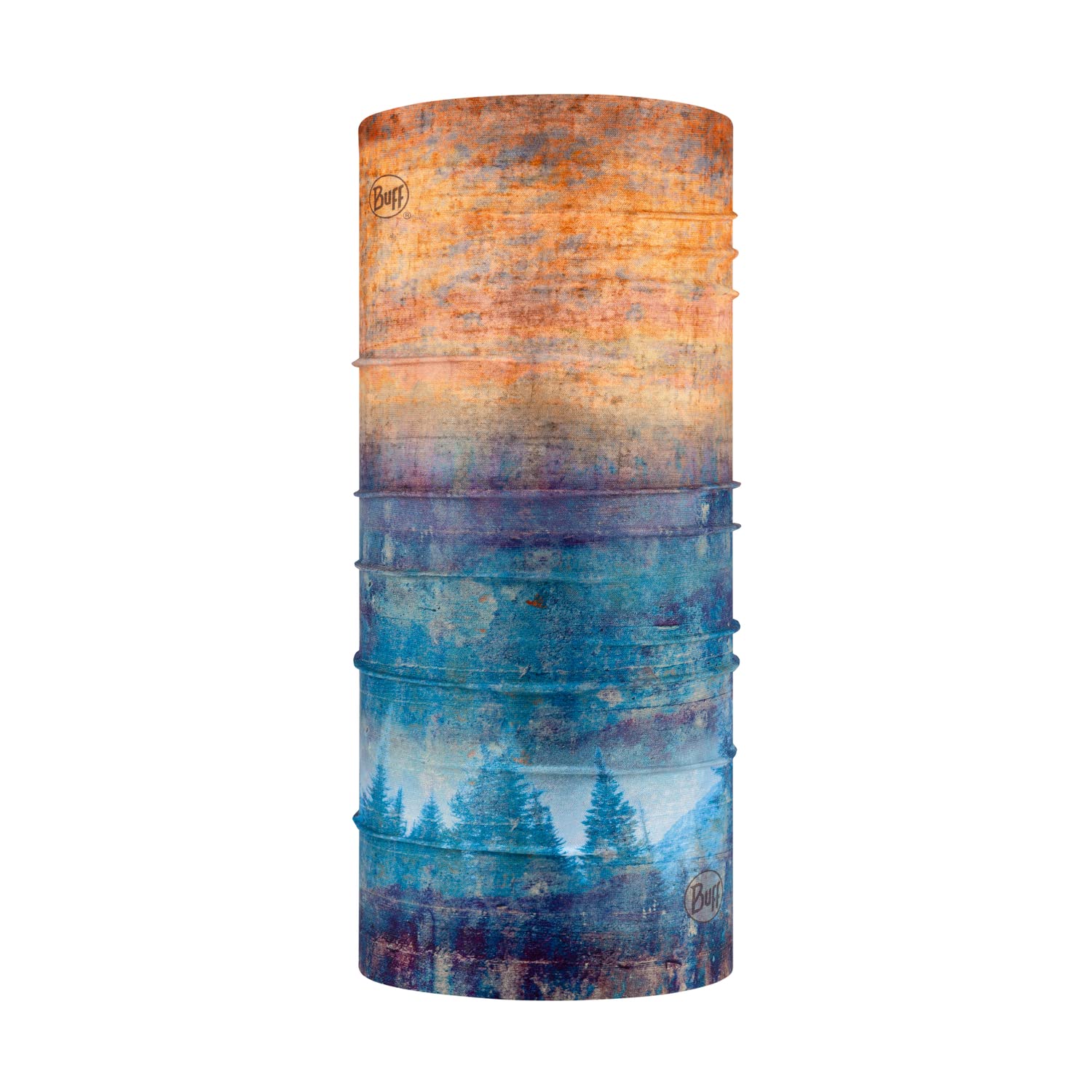 buff-original-ecostretch-multifunktionstuch-kinder-bleg-multi image 1