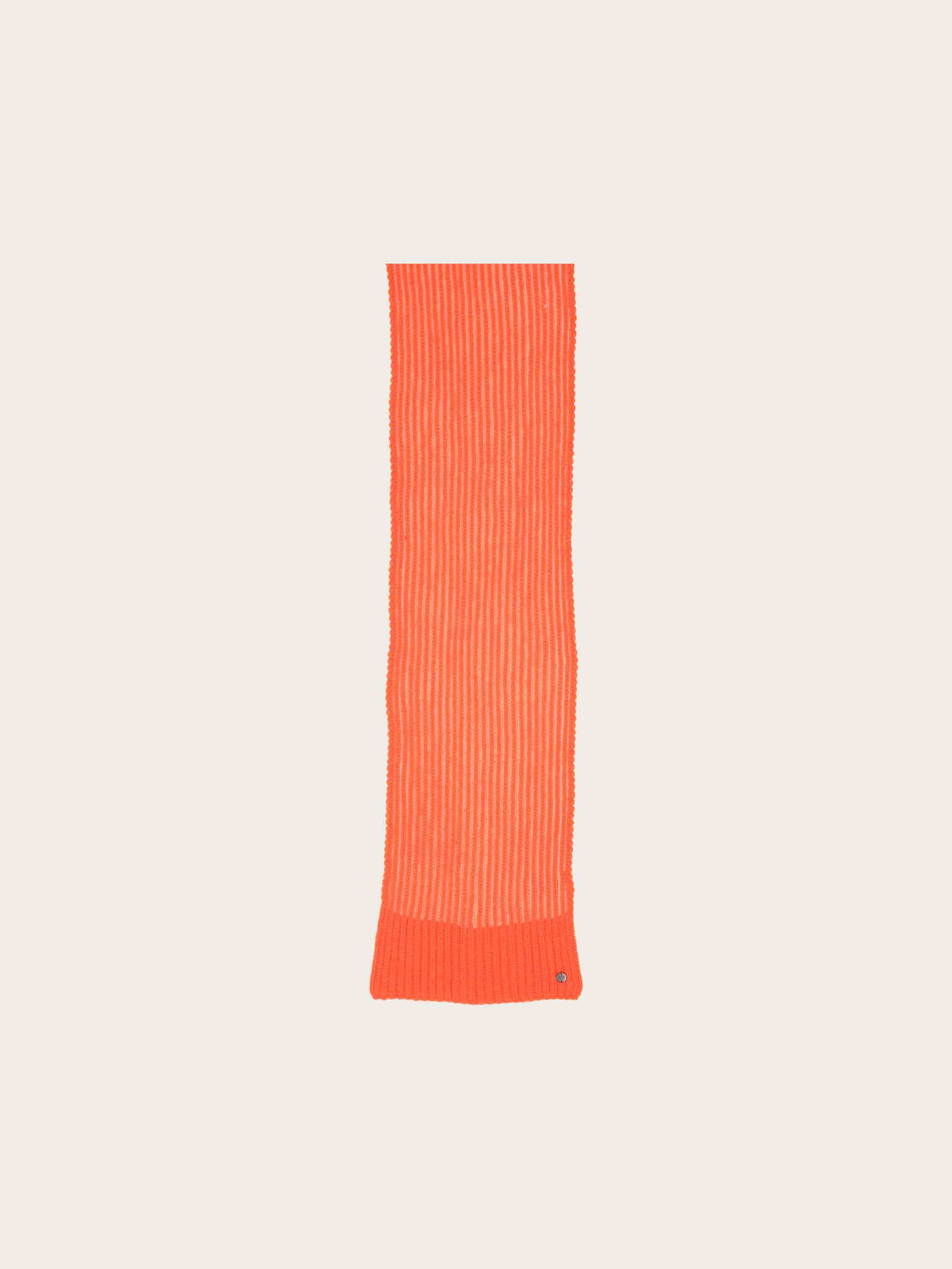 fraas-strickschal-gerippt-two-tone-wollmischung-25-x-180-cm image 7