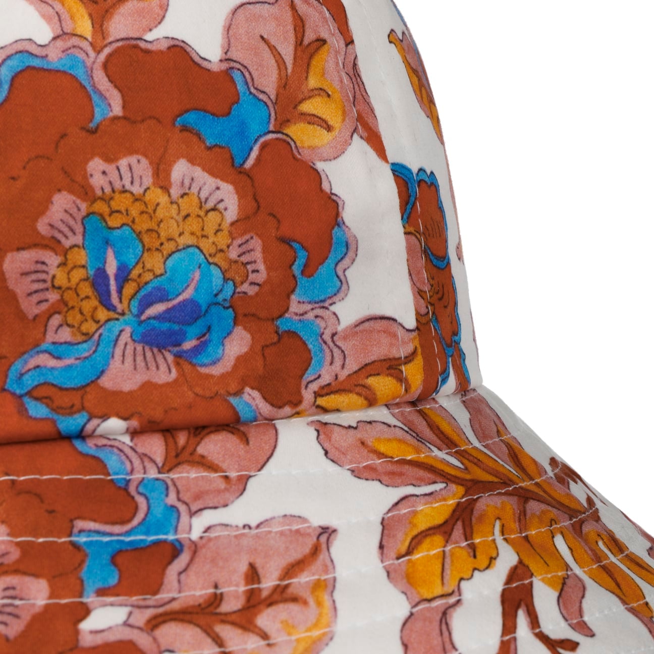 mayser-ruth-tropez-stoffhut-damen-glockenhut-blumen image 7