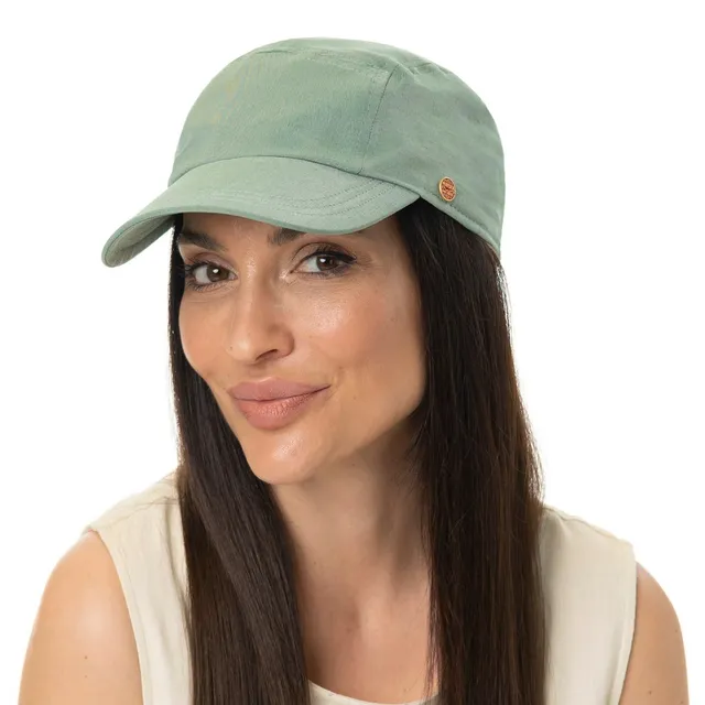 mayser-riccardo-gomera-cap-mit-uv-schutz-fullcap-baseballcap-aus-baumwolle image 1