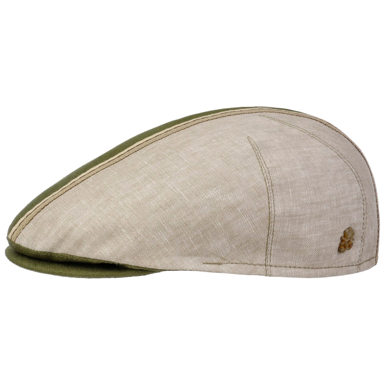 mayser-philipp-leinen-flatcap-zechbauer-herren-sommer image 2