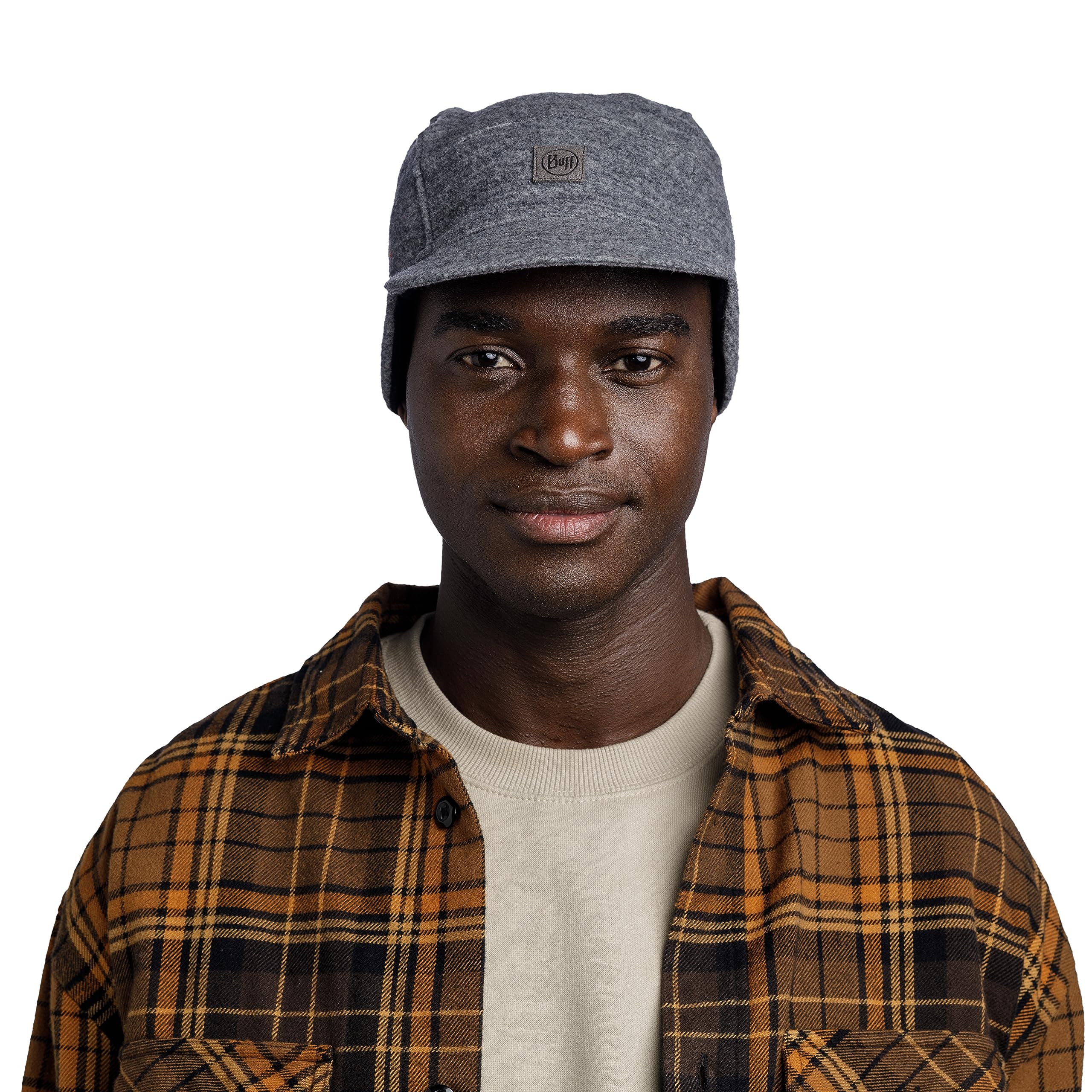 buff-pack-merino-fleece-cap-kappe image 4