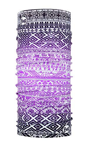 buff-original-ecostretch-multifunktionstuch-spirit-violet-unisex image 3