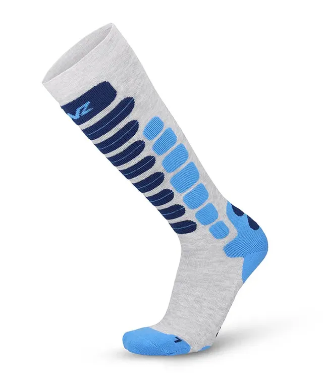 lenz-skiing-2-0-kniehohe-skisocken-unisex-damen-herren image 1