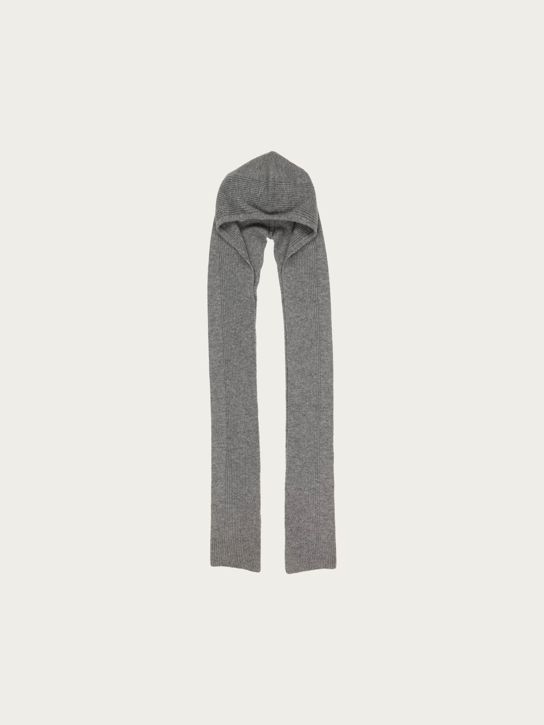 fraas-sustainability-edition-kapuzenschal-gerippt-wollmischung-damen image 8