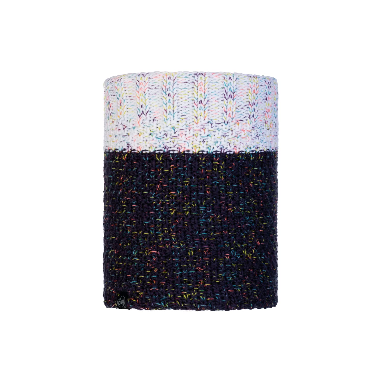 buff-janna-knitted-polar-halsw-rmer-damen image 1