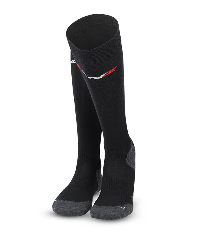 lenz-skiing-6-0-unisex-skisocken-kniehoch-mit-merino-und-seide image 5