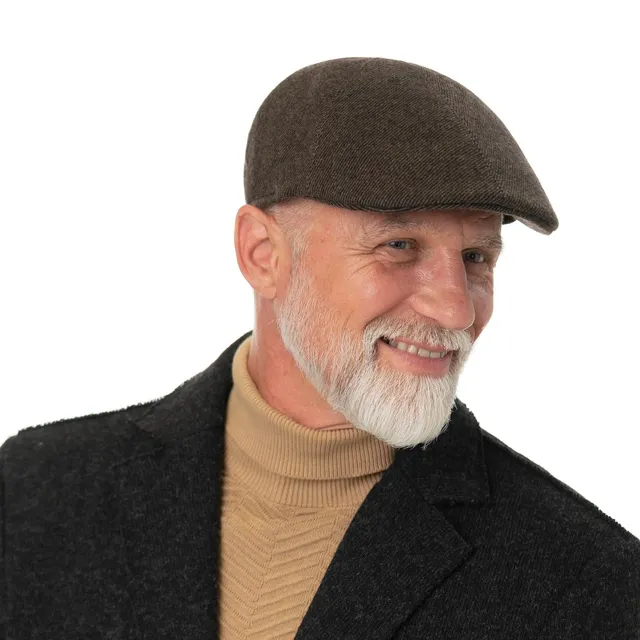 mayser-paddy-sheridan-flatcap-schieberm-tze-herren image 1