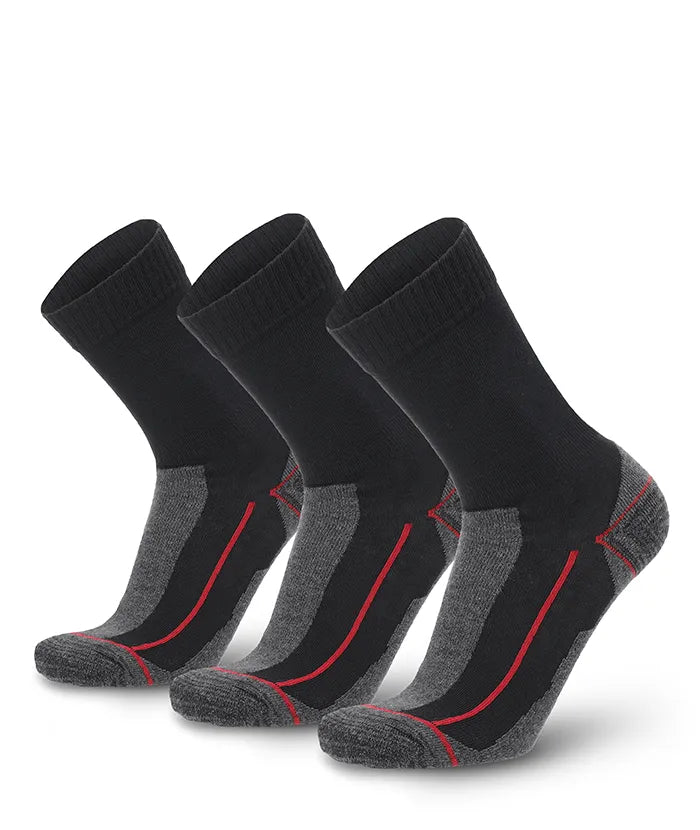 lenz-performance-multisport-funktionssocken image 3