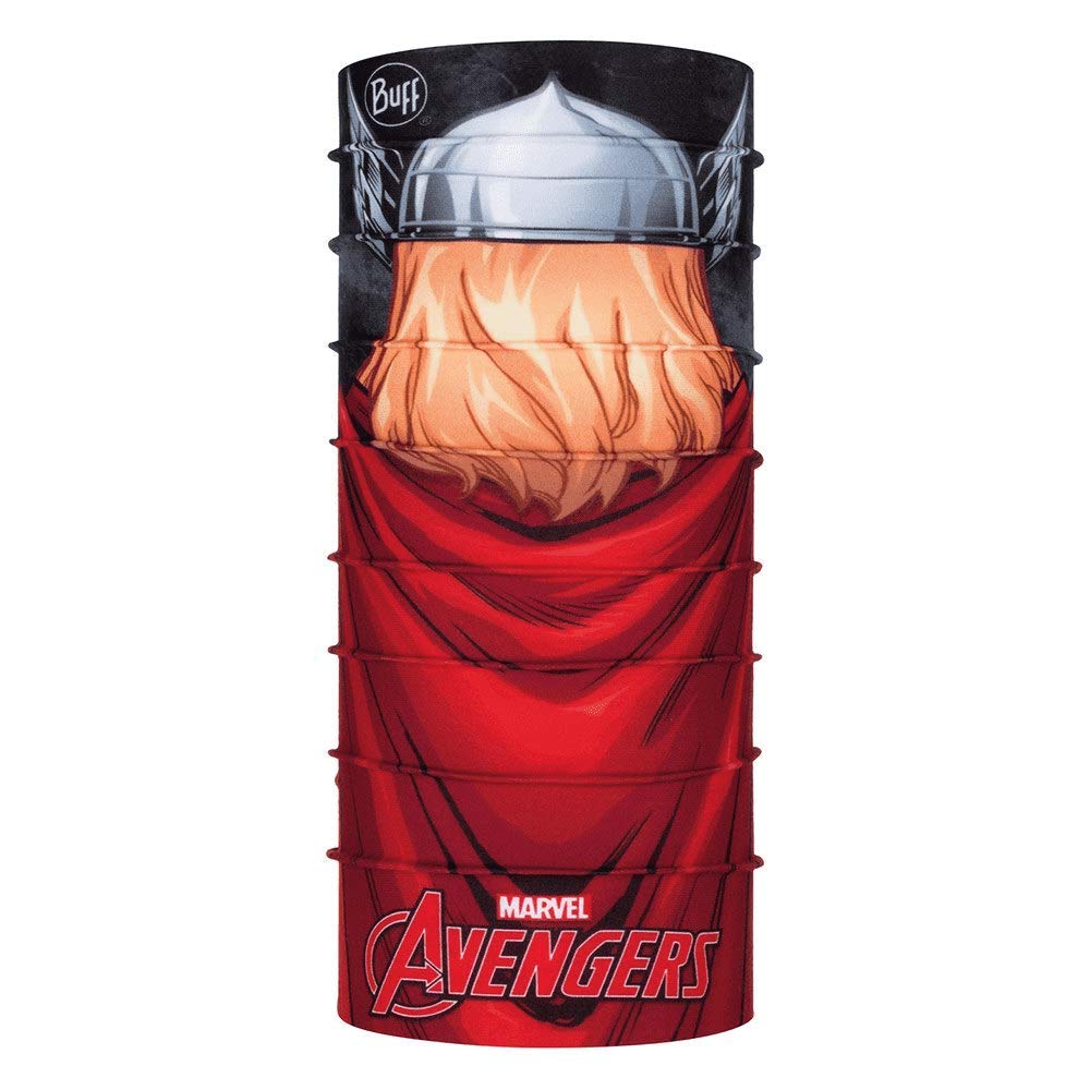 buff-superheroes-original-thor-multifunktionstuch-einheitsgr-e image 2