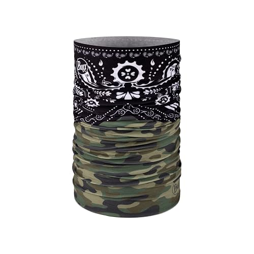 buff-original-camo-cash-schlauchschal-unisex-multi-multifunktionstuch image 5