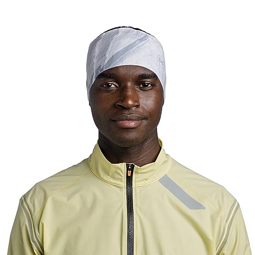 buff-tech-fleece-stirnband-polar-mauve-headband-unisex-10-cm image 8
