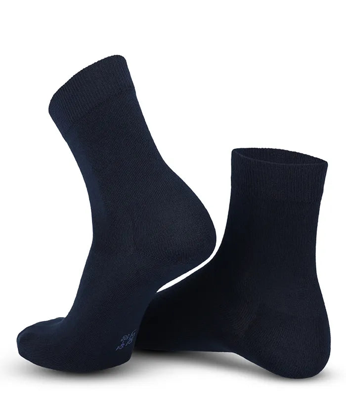 lenz-soft-touch-damen-socken-einfarbig image 2