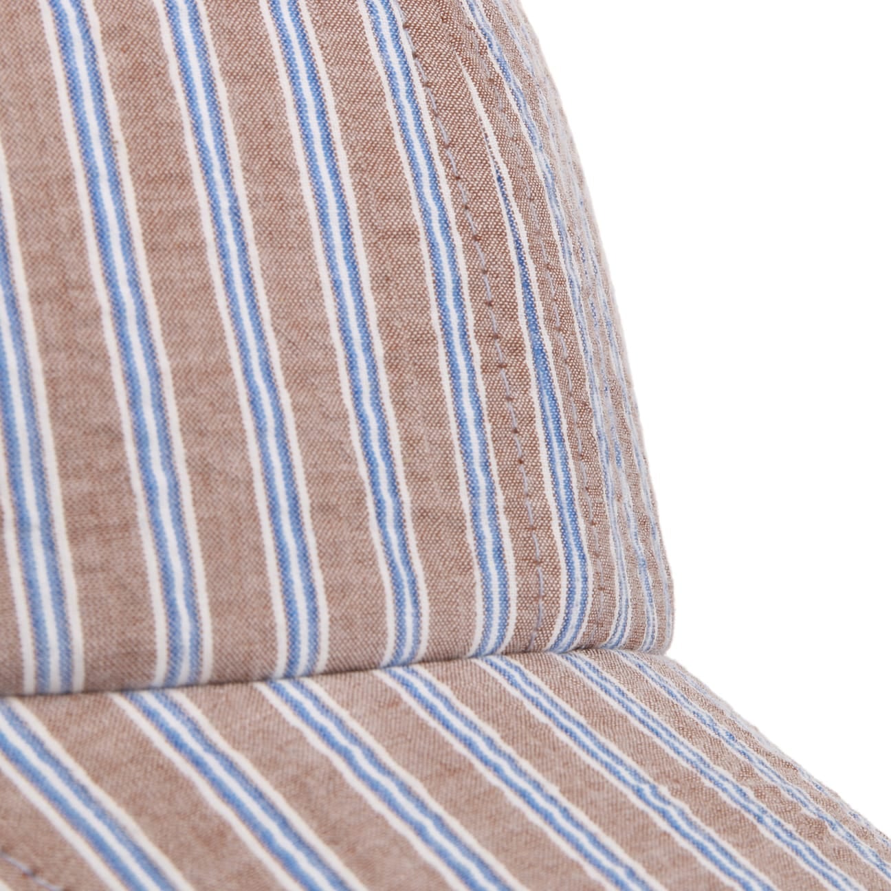 mayser-rosie-seersucker-stripes-cap-aus-baumwolle image 6