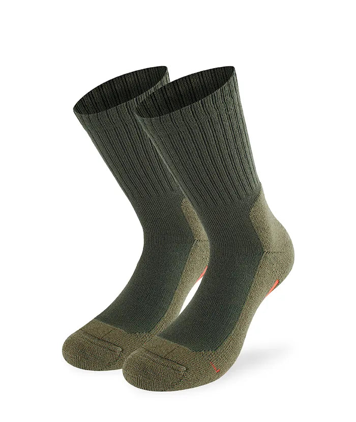 lenz-trekking-5-0-wandersocken-2-paar-unisex-merino-softtec image 2