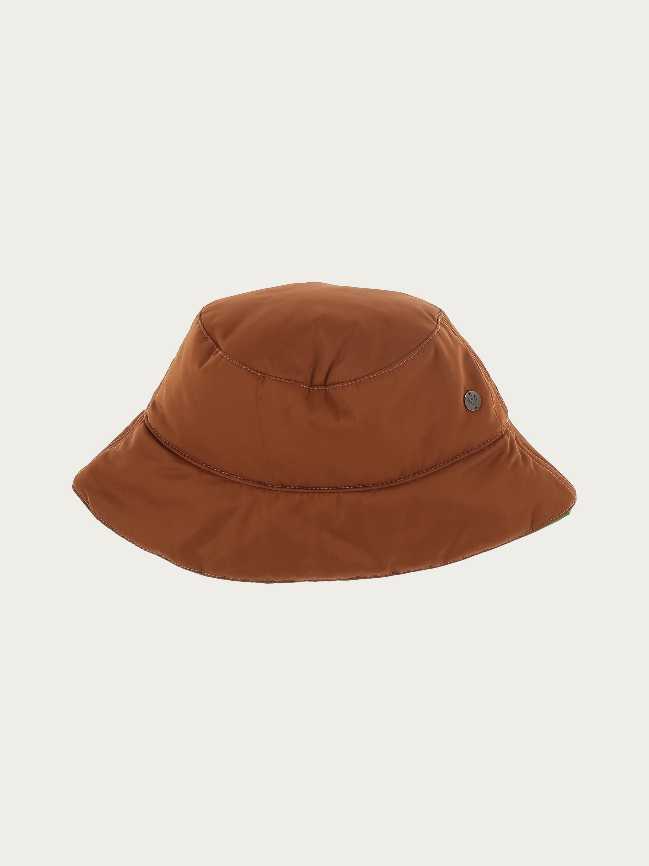 fraas-wendbarer-bucket-hat-fischerhut-2-farbig-blau image 2