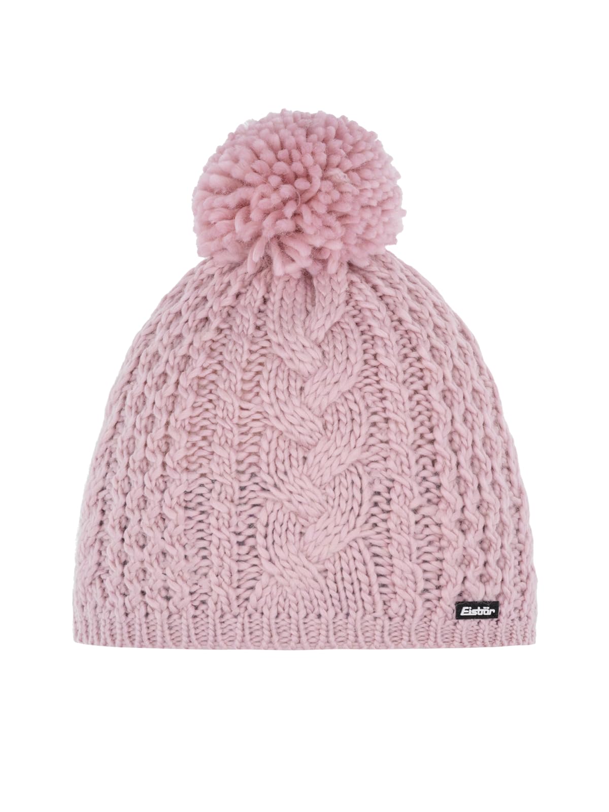 eisb-r-afra-pompon-m-tze-damen-merino-bommelm-tze-mit-zopfmuster image 7