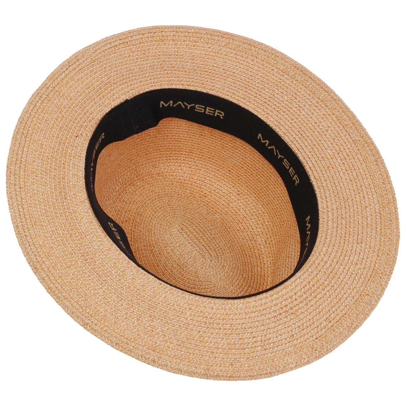 mayser-nane-crushable-bortenhut-damen-sommerhut-aus-leinen-hanf-mit-uv-schutz-80 image 4