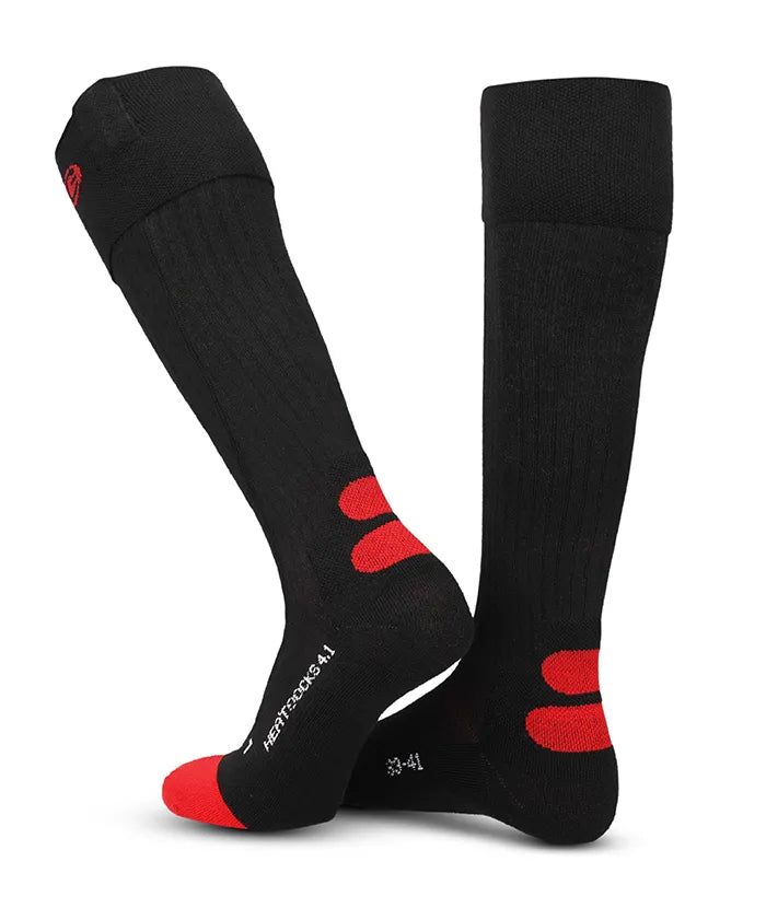 lenz-set-heat-sock-4-1-toe-cap-rcb-1200-beheizbare-merino-skisocken-mit-akku image 4