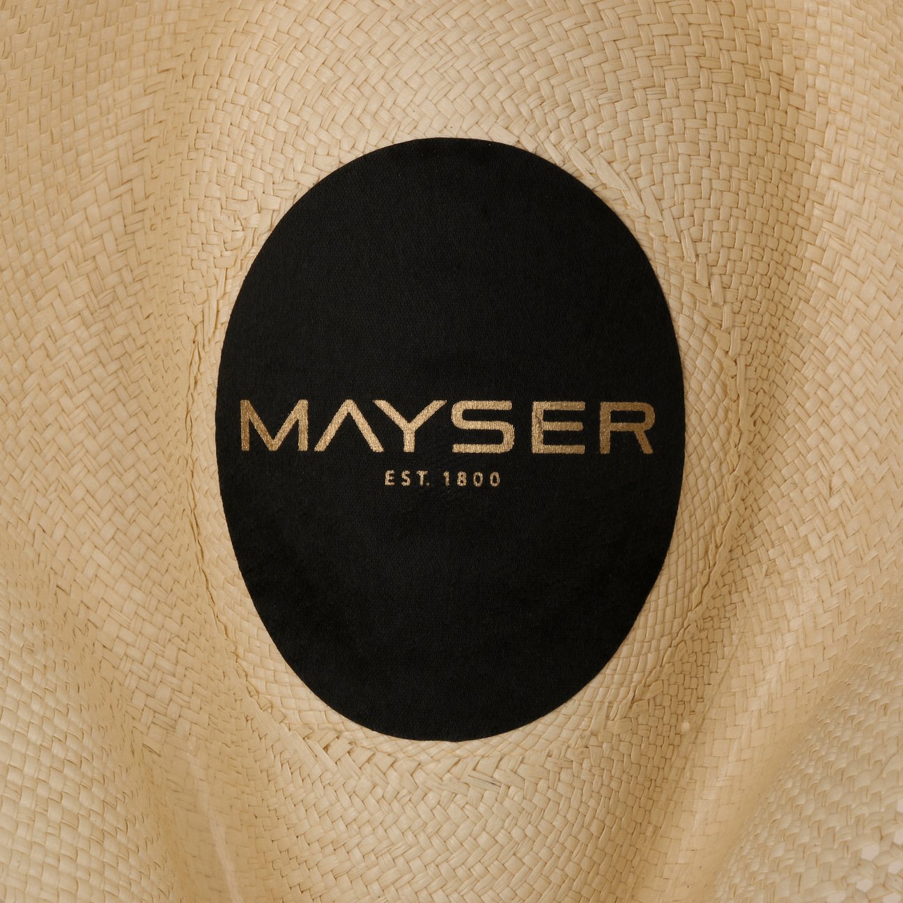 mayser-imperia-panama-strohhut-bogartform-herren image 8