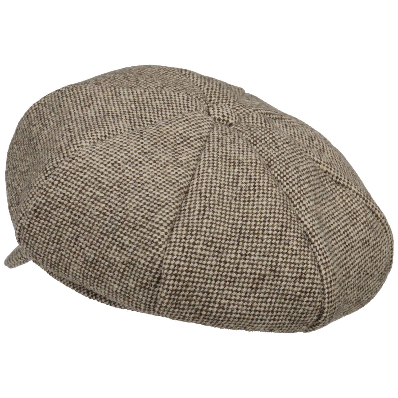mayser-coco-tweed-ballonm-tze-wolle image 4