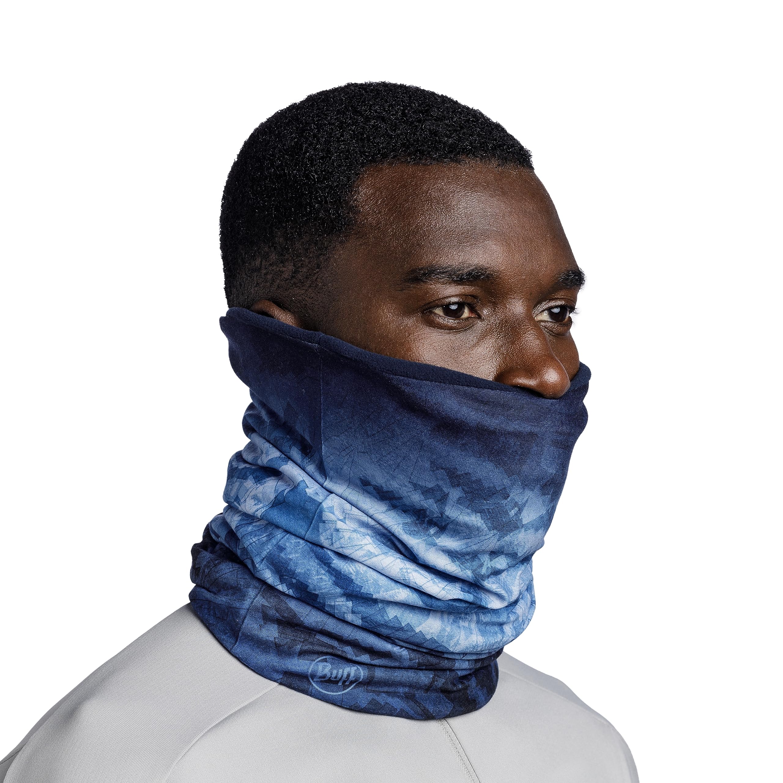 buff-reversible-polar-schlauchschal-wendbares-multifunktionstuch-einheitsgr-e image 2
