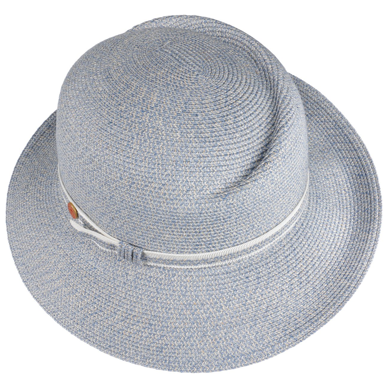 mayser-jana-leinenhut-mit-hanf-damen-bortenhut-sommer image 3