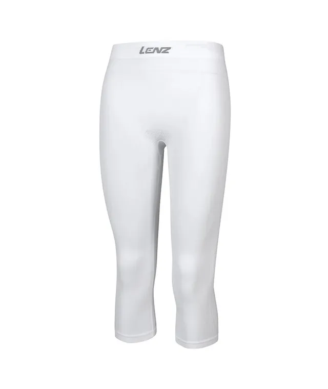 lenz-pants-cool-softtec-women-1-0-3-4-funktionsunterhose-damen image 1
