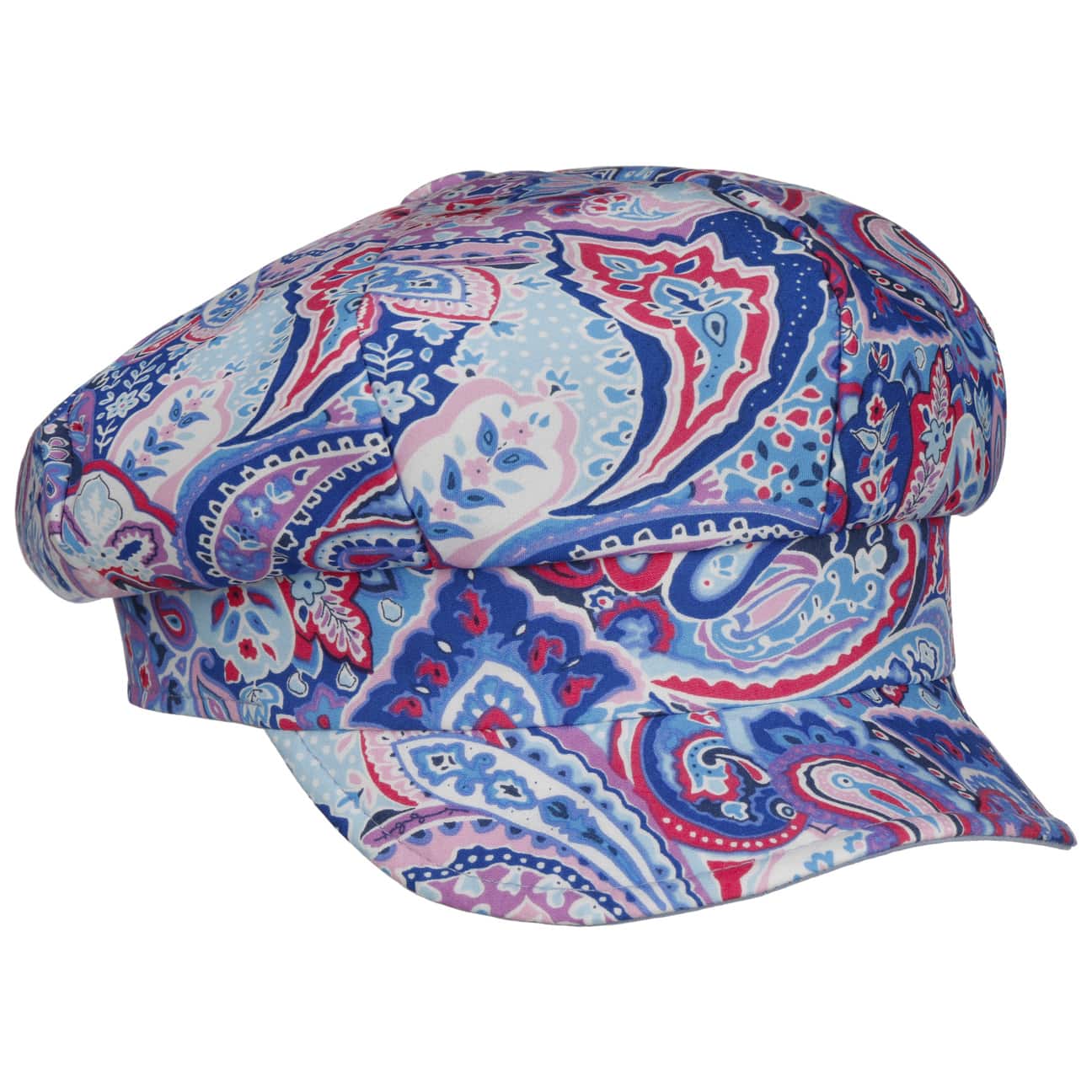 mayser-camilla-paisley-ballonm-tze-viskose-uv-schutz-30 image 7