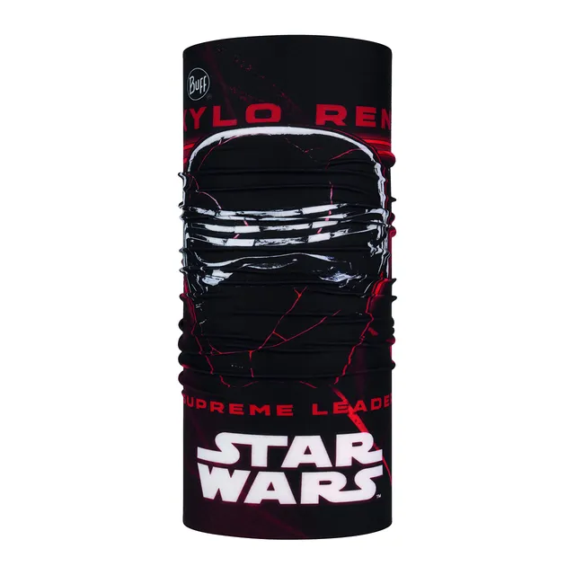 buff-kylo-ren-original-schlauchschal-unisex-einheitsgr-e-multi image 1