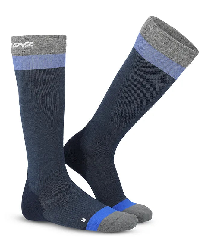 lenz-merino-compression-1-kompressionssocken-unisex image 8