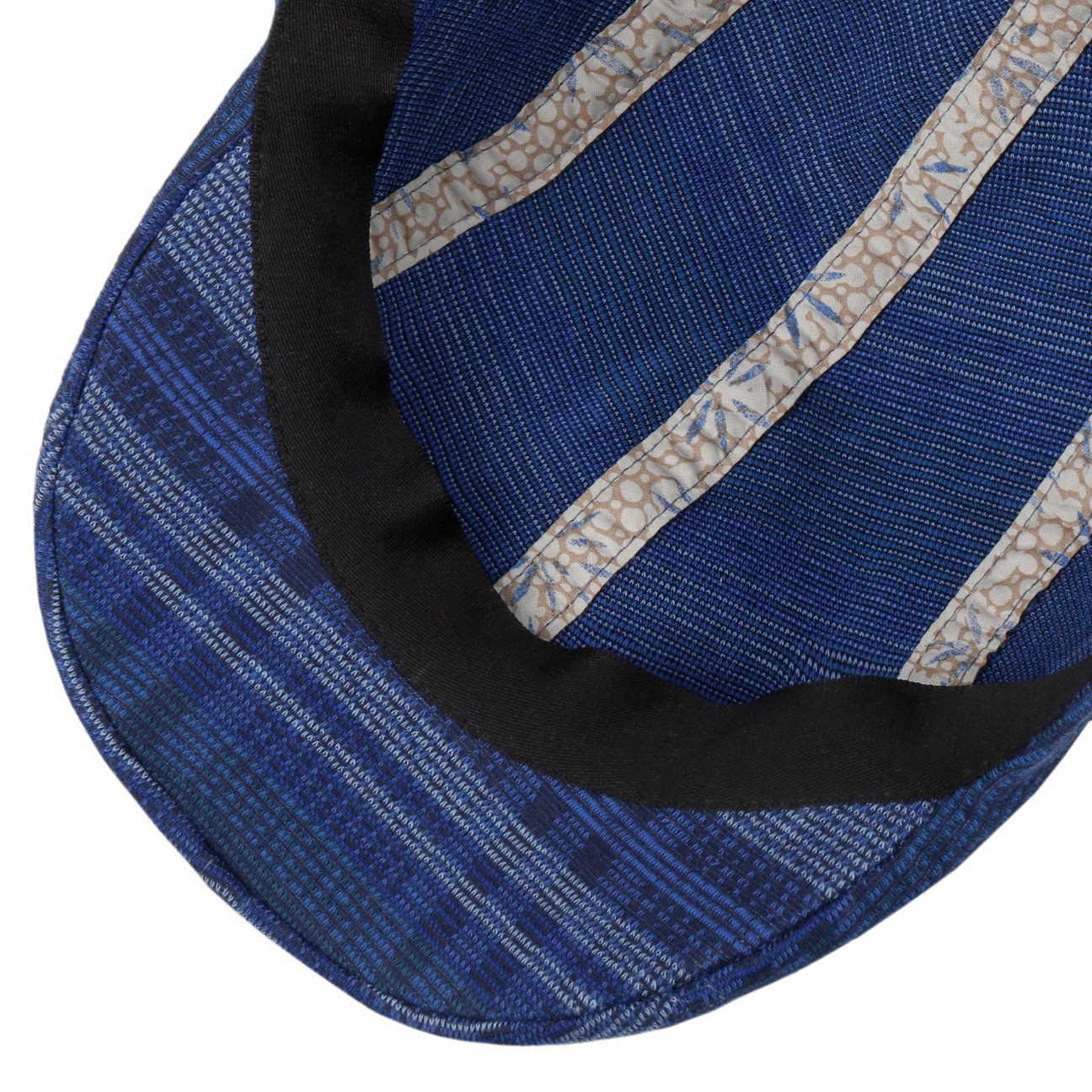 mayser-prince-soft-cotton-mix-flatcap-schieberm-tze-herren image 4