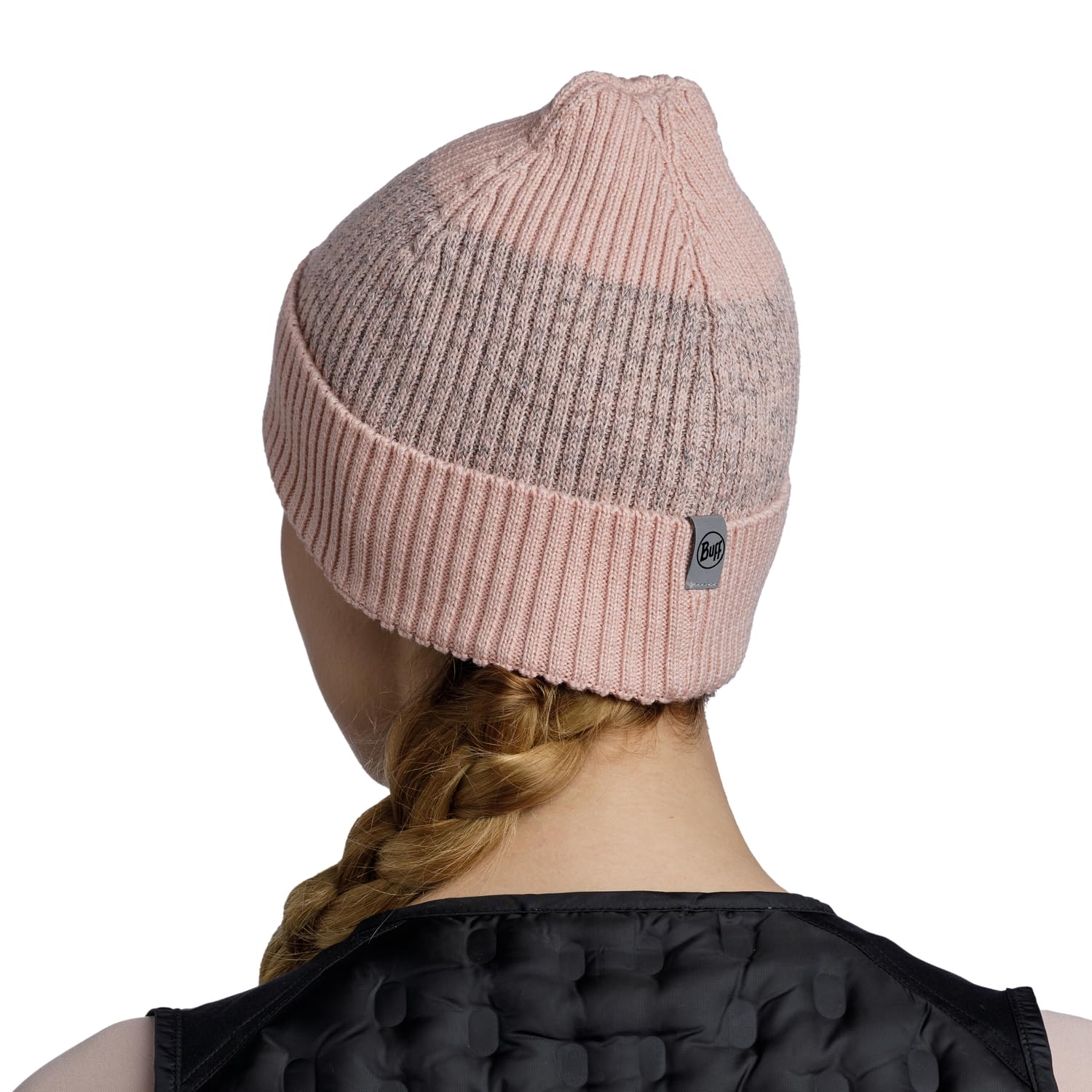 buff-merino-active-beanie-m-tze-unisex-merinowolle image 4