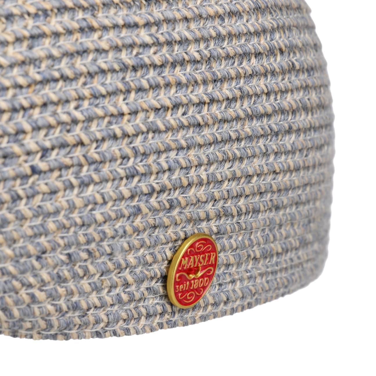 mayser-dan-leinen-hanf-mix-flatcap-sidney image 4