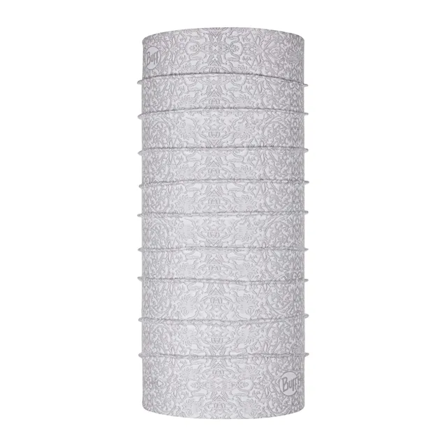 buff-original-vera-fog-schlauchschal-damen-multifunktionstuch-grau image 1