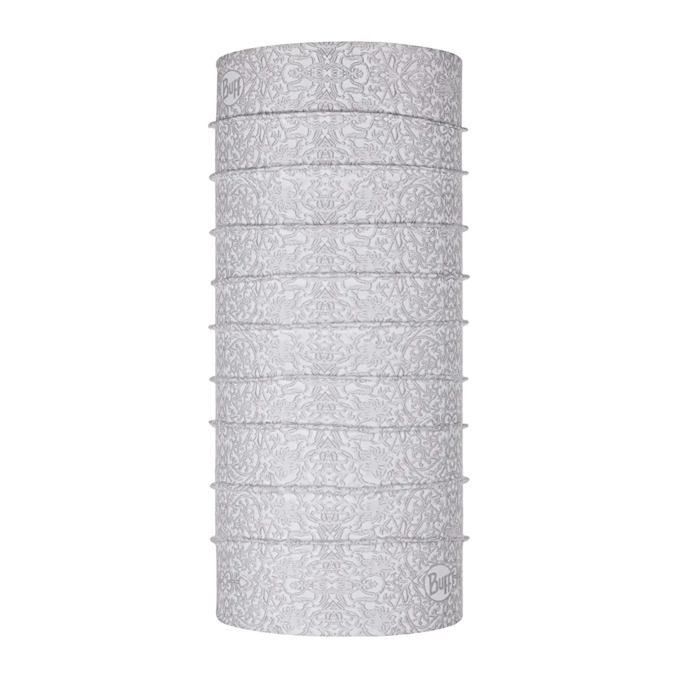 buff-original-vera-fog-schlauchschal-damen-multifunktionstuch-grau image 1