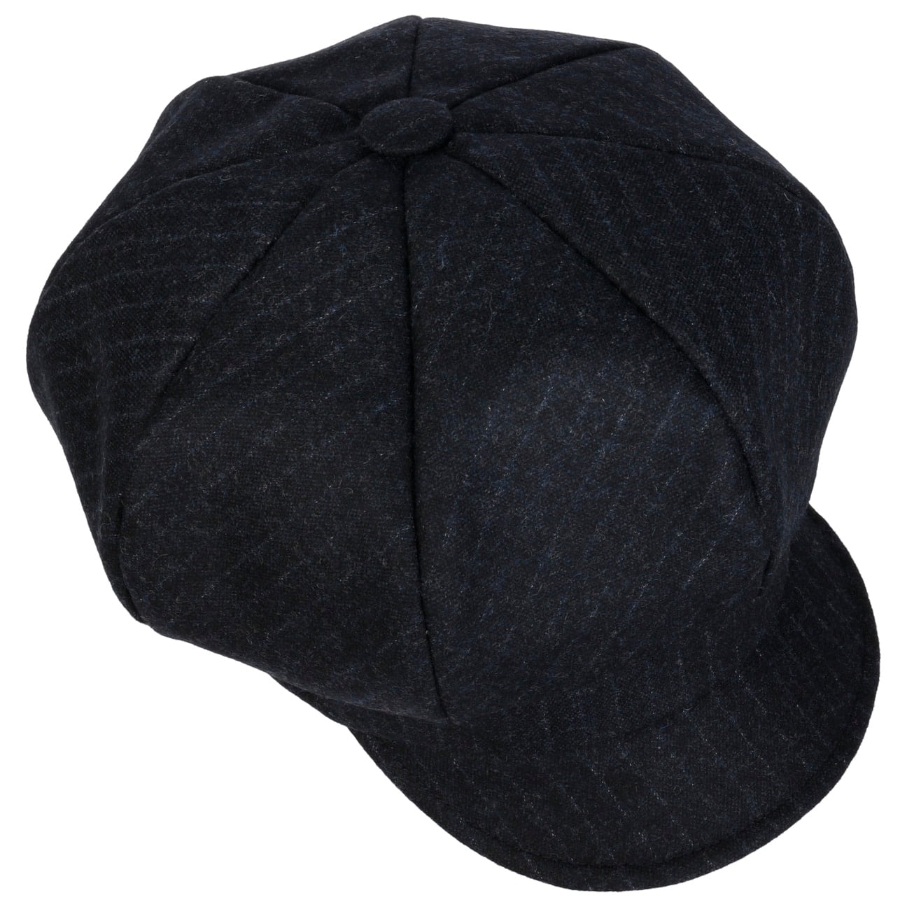 mayser-camilla-pinstripe-ballonm-tze-damen image 2