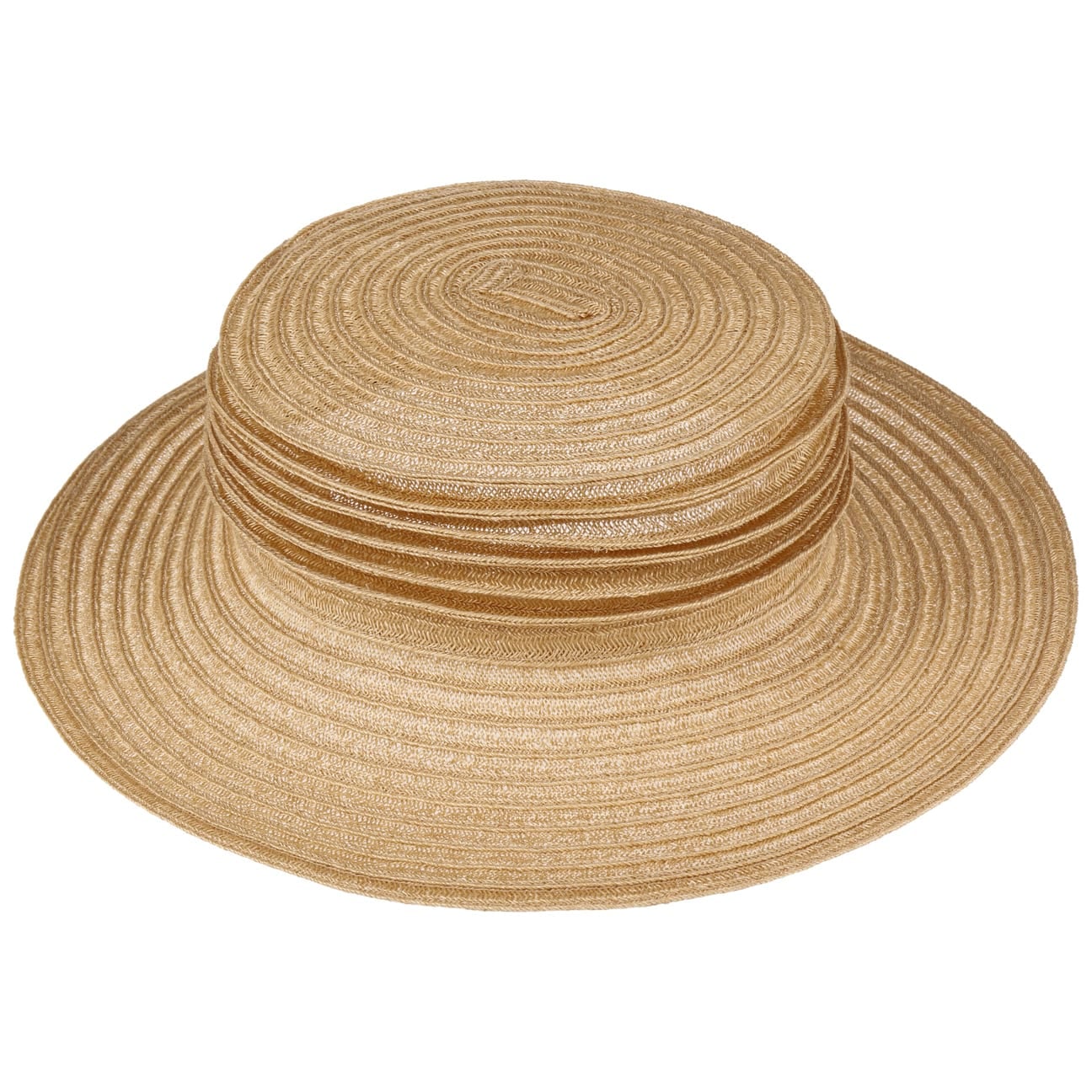 mayser-kailey-packable-hanfhut-sommerhut-damen image 2