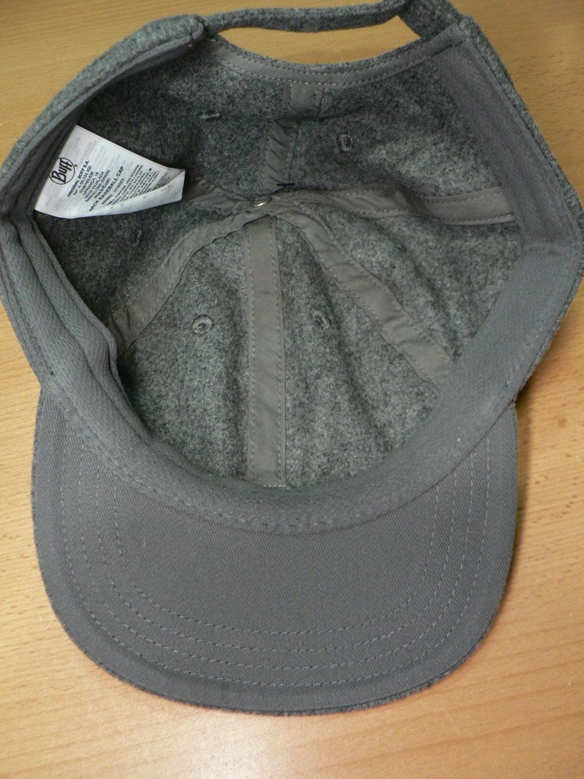 Angenehm leicht