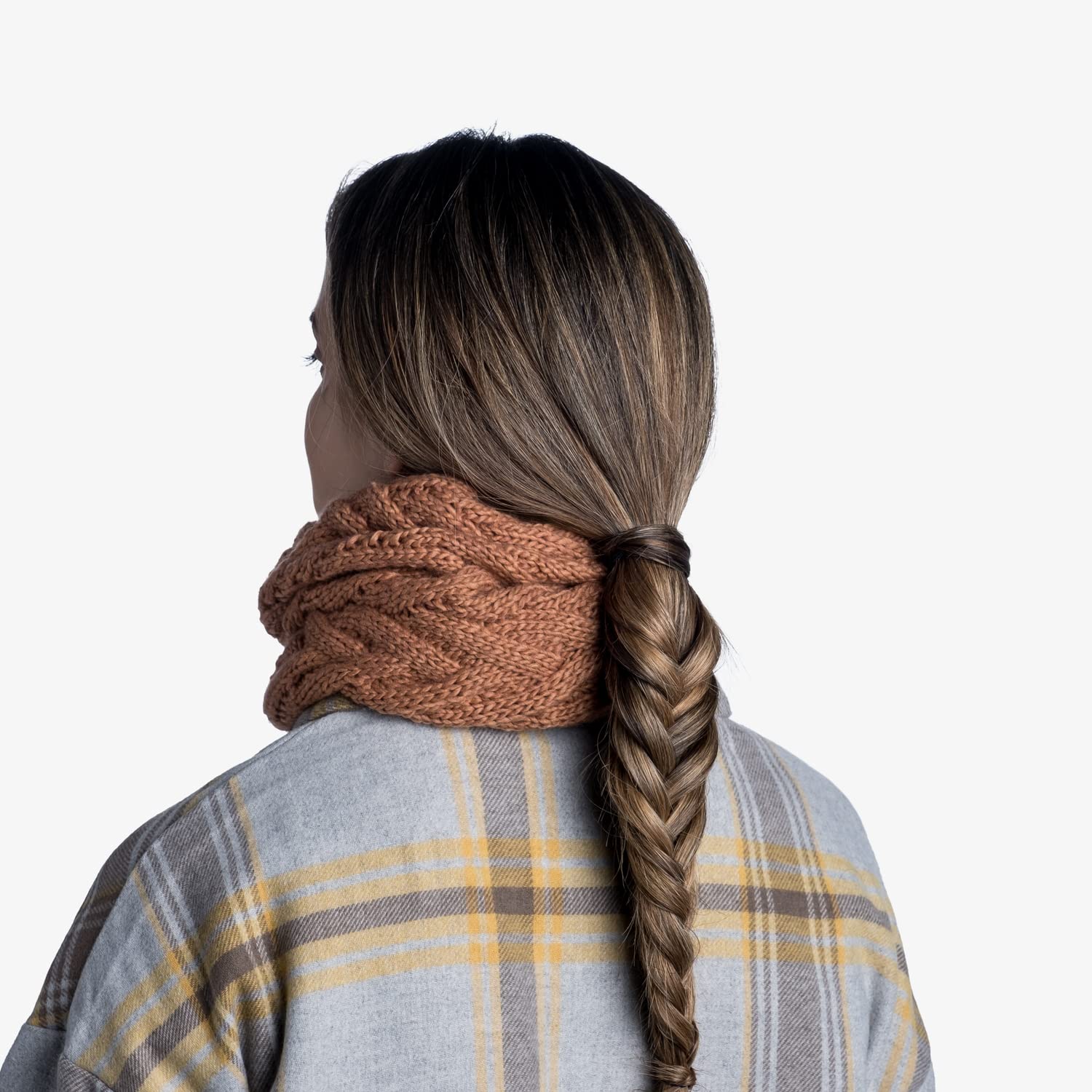 buff-caryn-aw22-gestrickter-halsw-rmer-mit-polar-fleece image 4