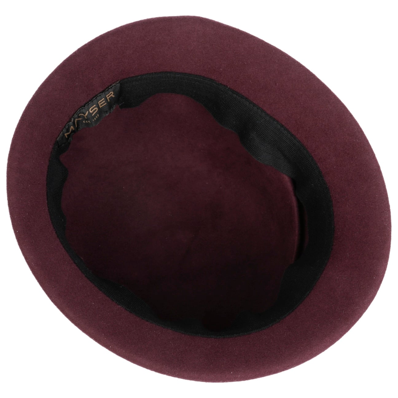 mayser-lina-damenhut-wollhut-mit-kaschmirfilz image 3
