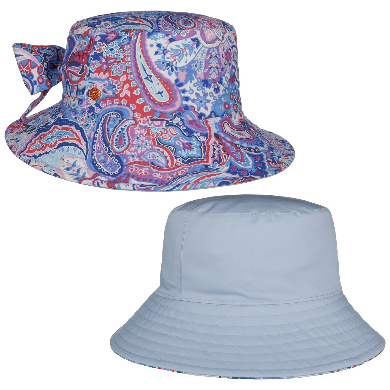 mayser-new-malu-paisley-wendehut-wendbarer-bucket-hat-aus-baumwolle-mit-uv-schut image 1