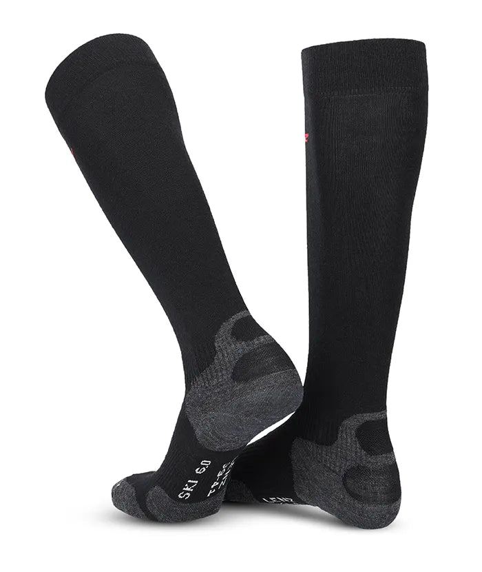 lenz-skiing-6-0-unisex-skisocken-kniehoch-mit-merino-und-seide image 3
